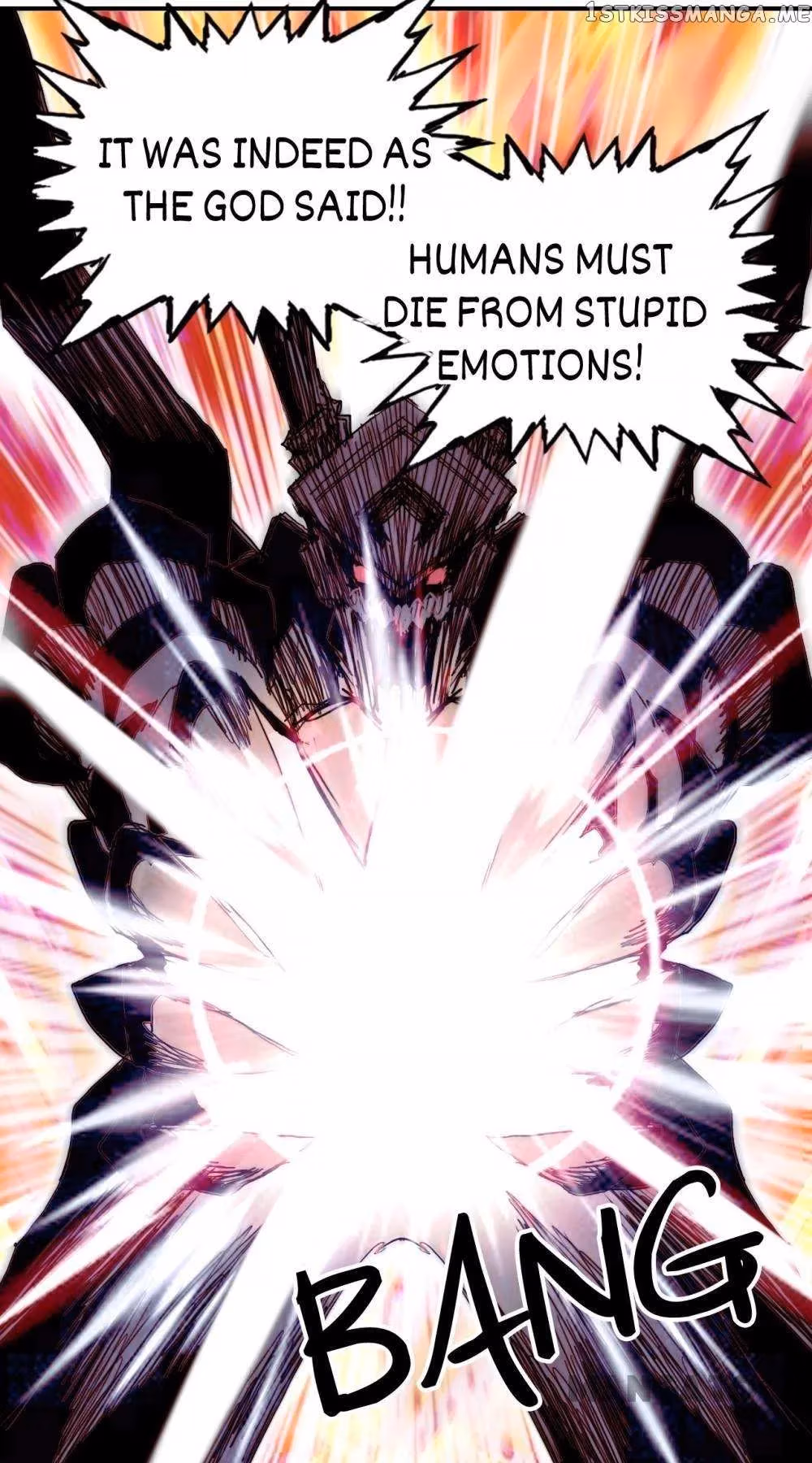 Super Cube Chapter 321 page 52 - 