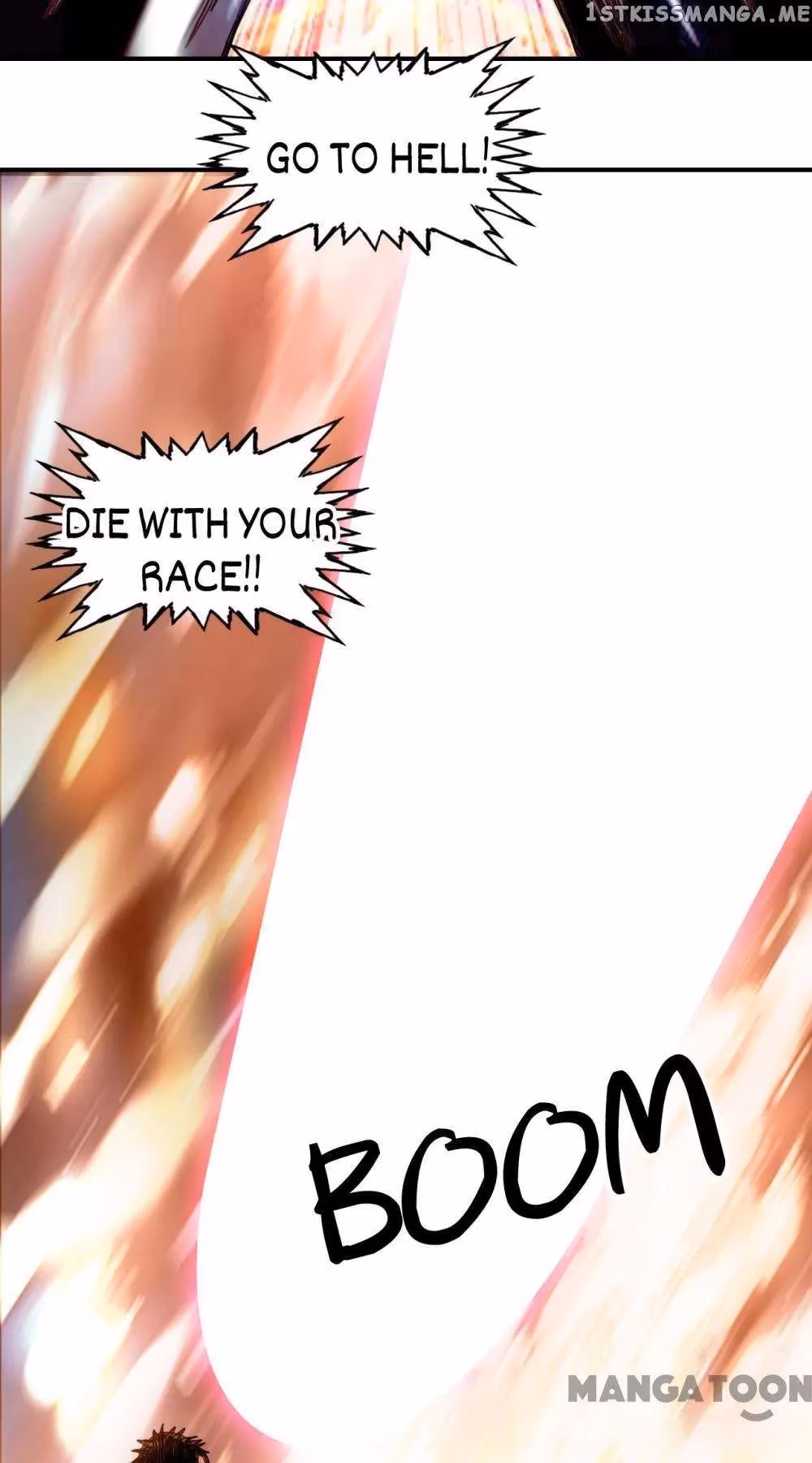Super Cube Chapter 321 page 53 - 