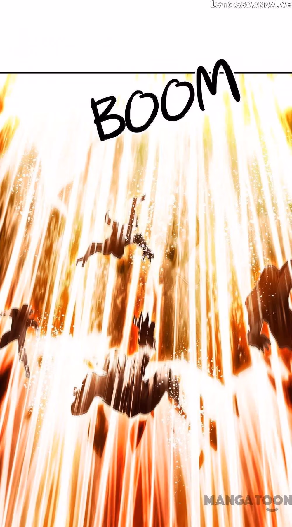 Super Cube Chapter 321 page 59 - 