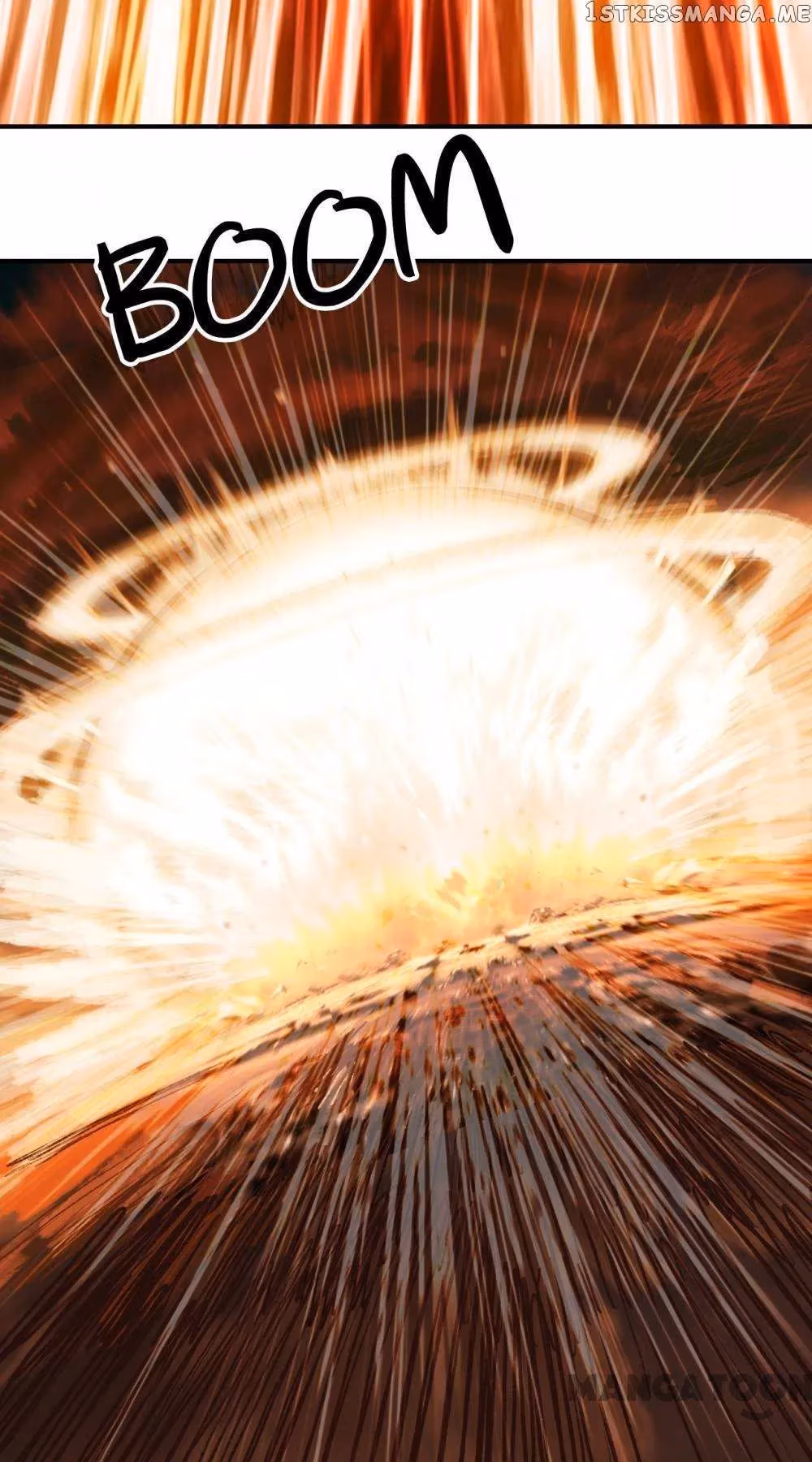Super Cube Chapter 321 page 60 - 