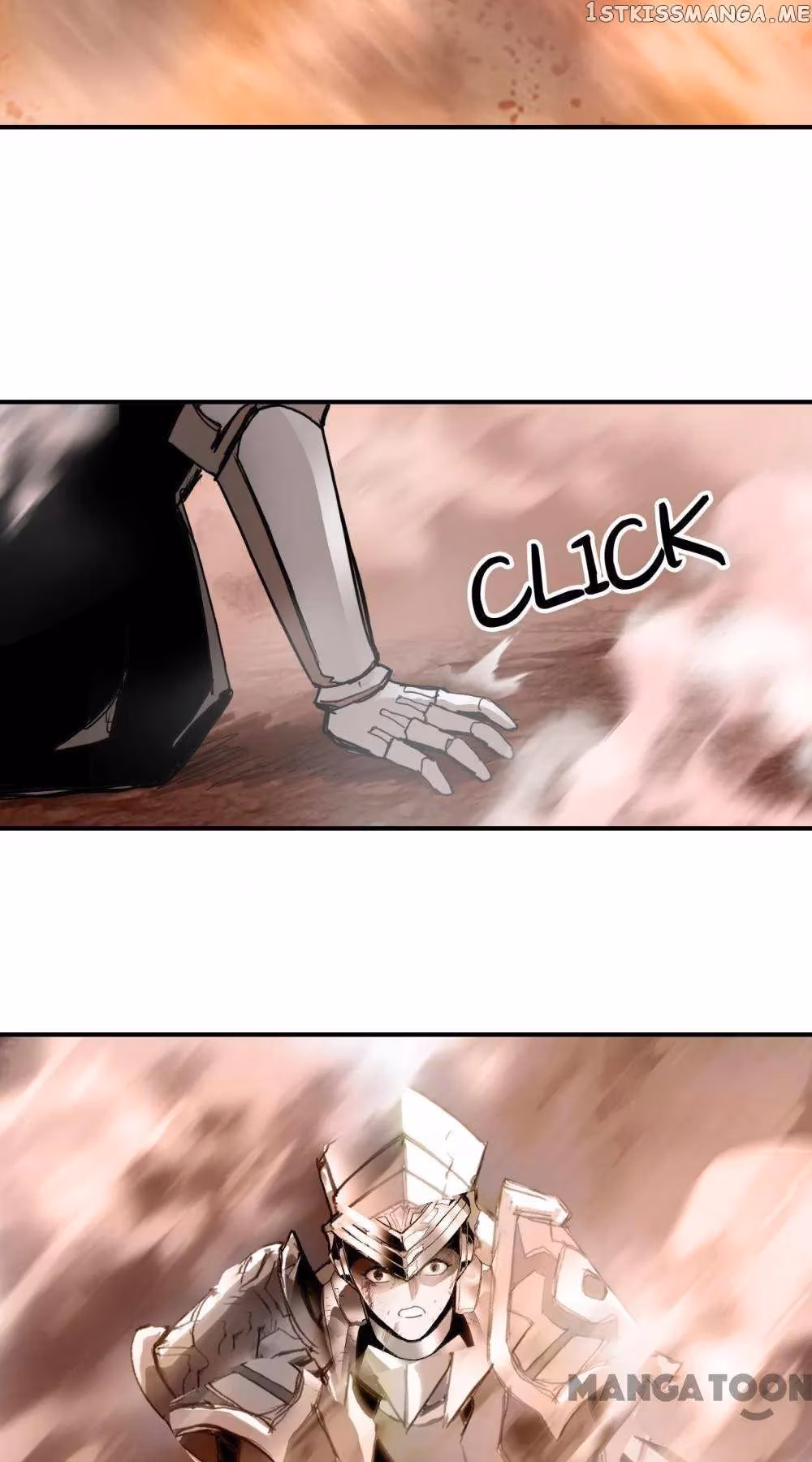 Super Cube Chapter 321 page 62 - 