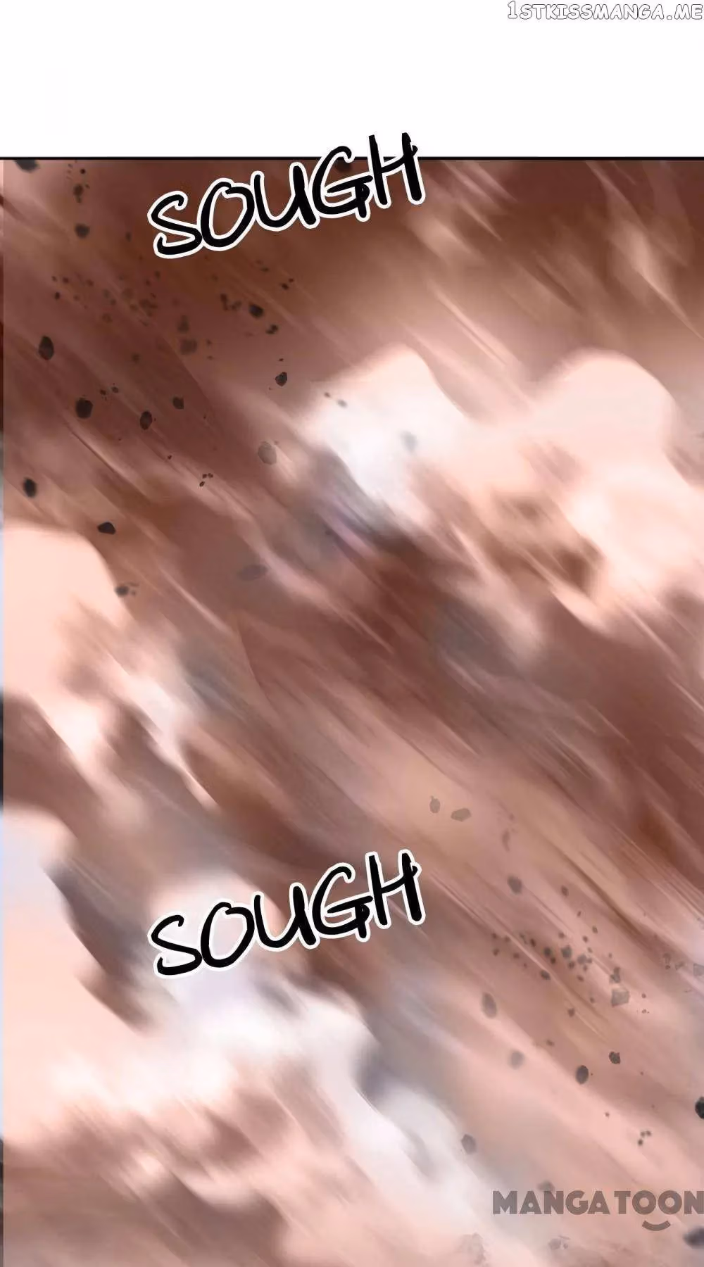 Super Cube Chapter 321 page 65 - 