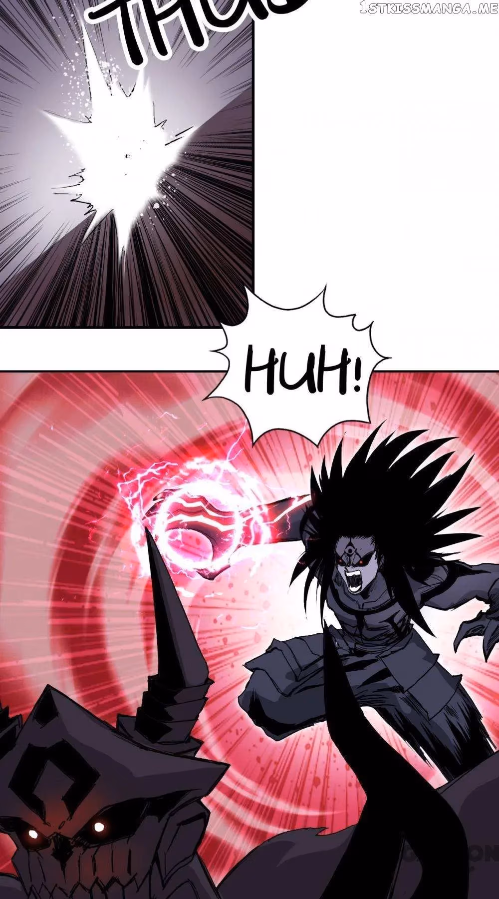 Super Cube Chapter 321 page 9 - 