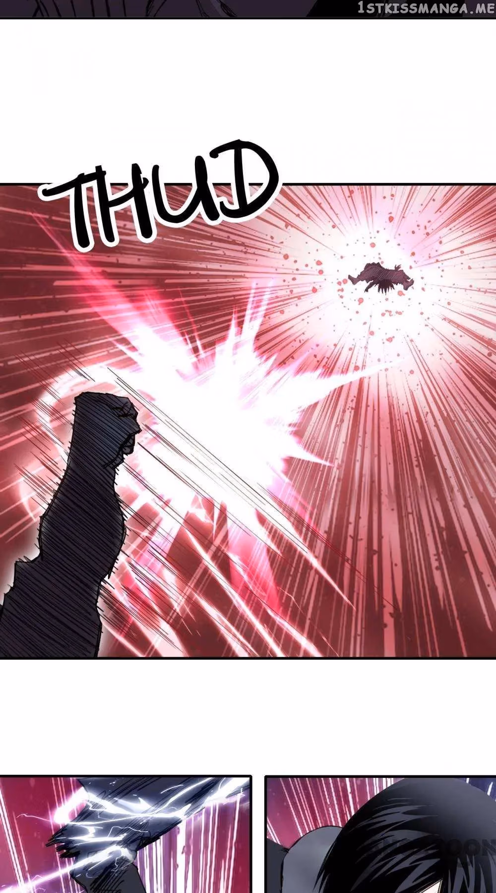 Super Cube Chapter 321 page 10 - 