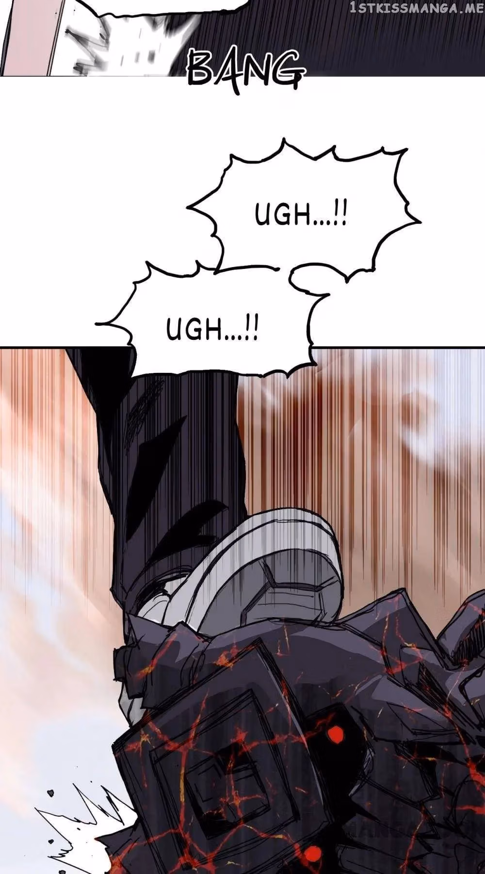 Super Cube Chapter 322 page 13 - 