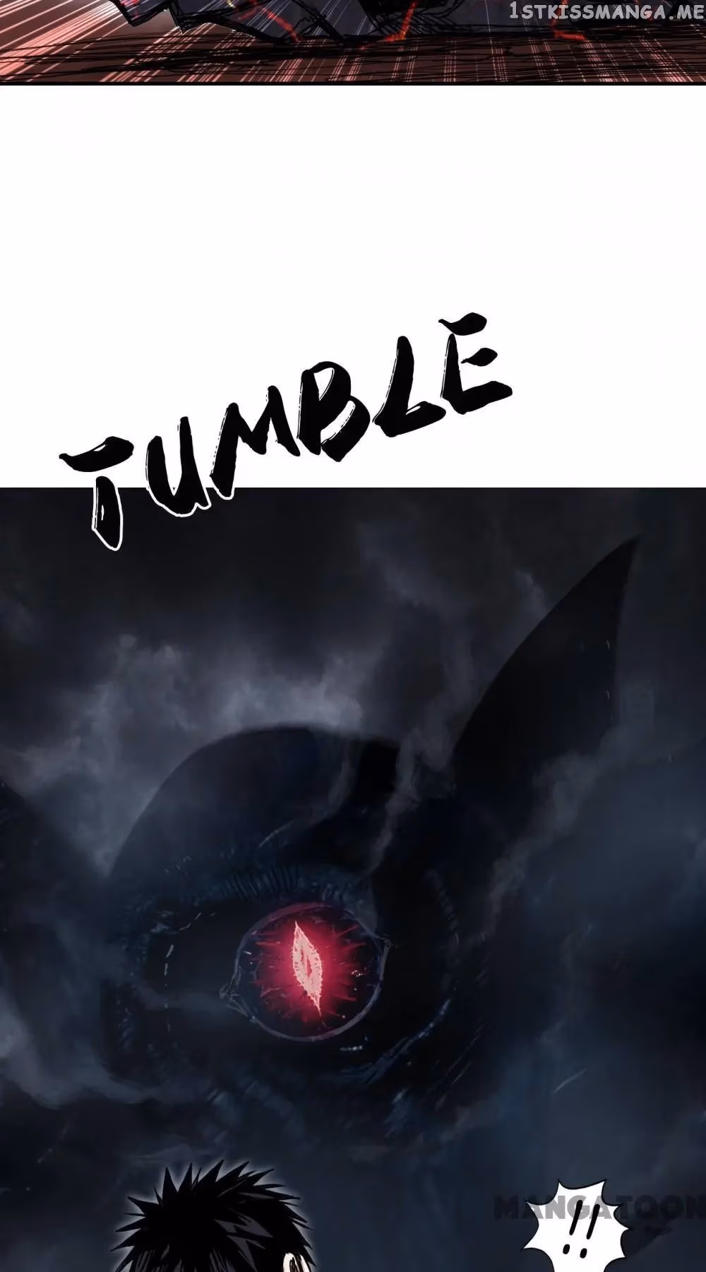 Super Cube Chapter 322 page 20 - 