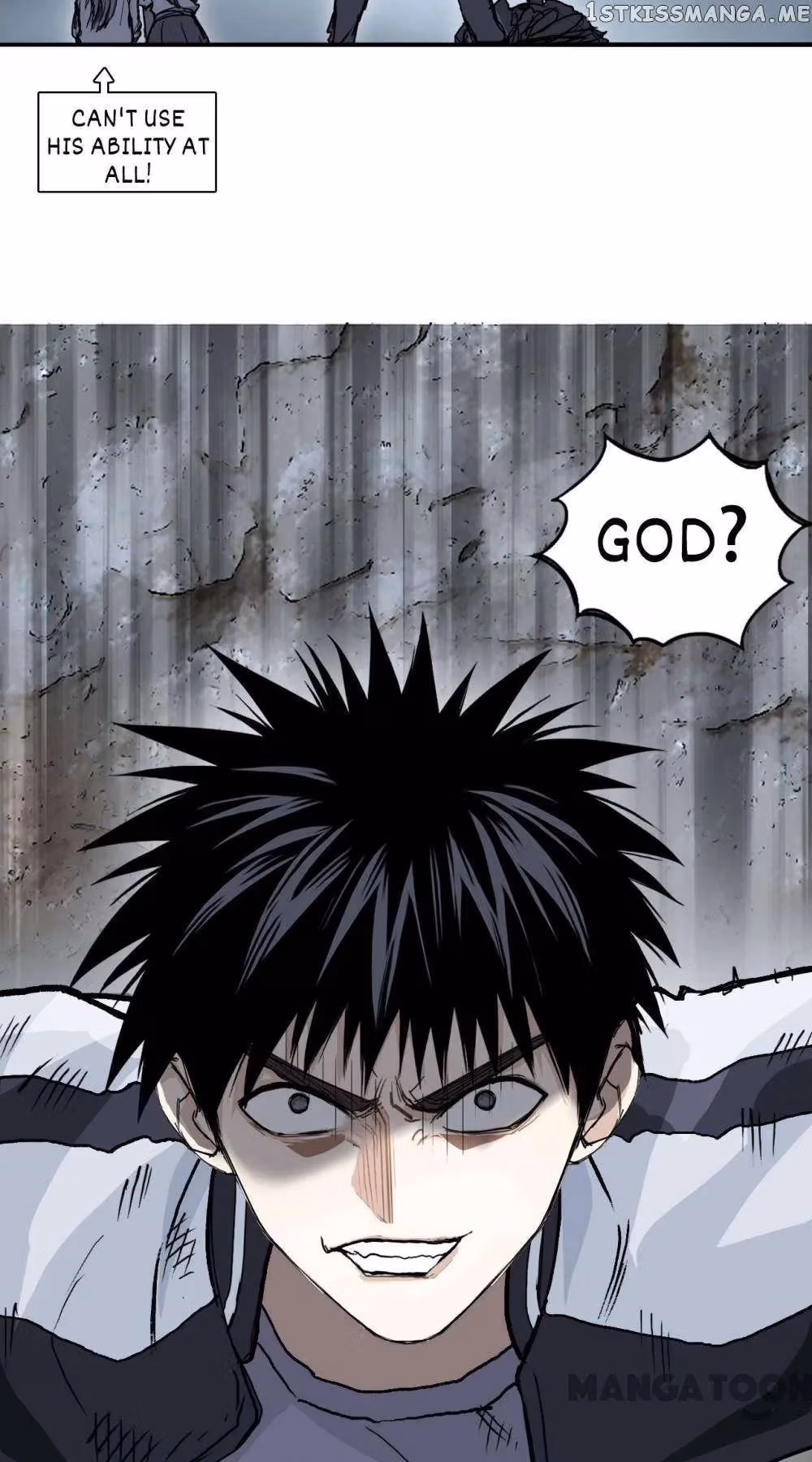 Super Cube Chapter 322 page 24 - 