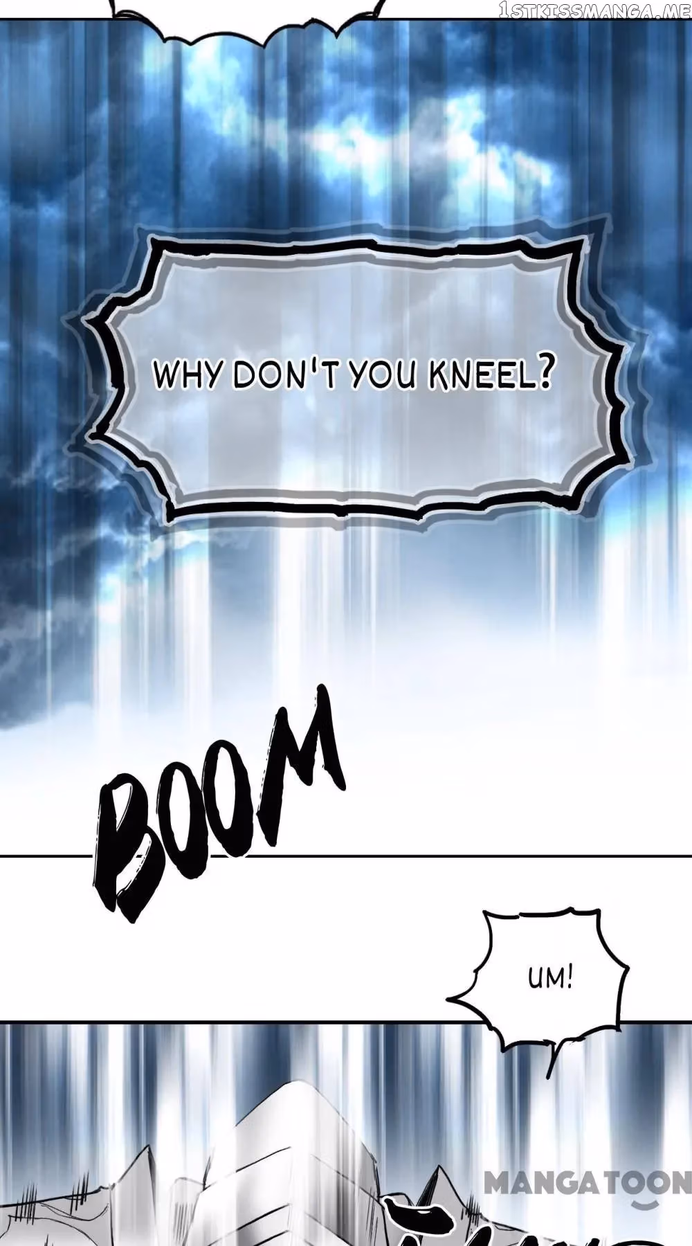 Super Cube Chapter 322 page 26 - 