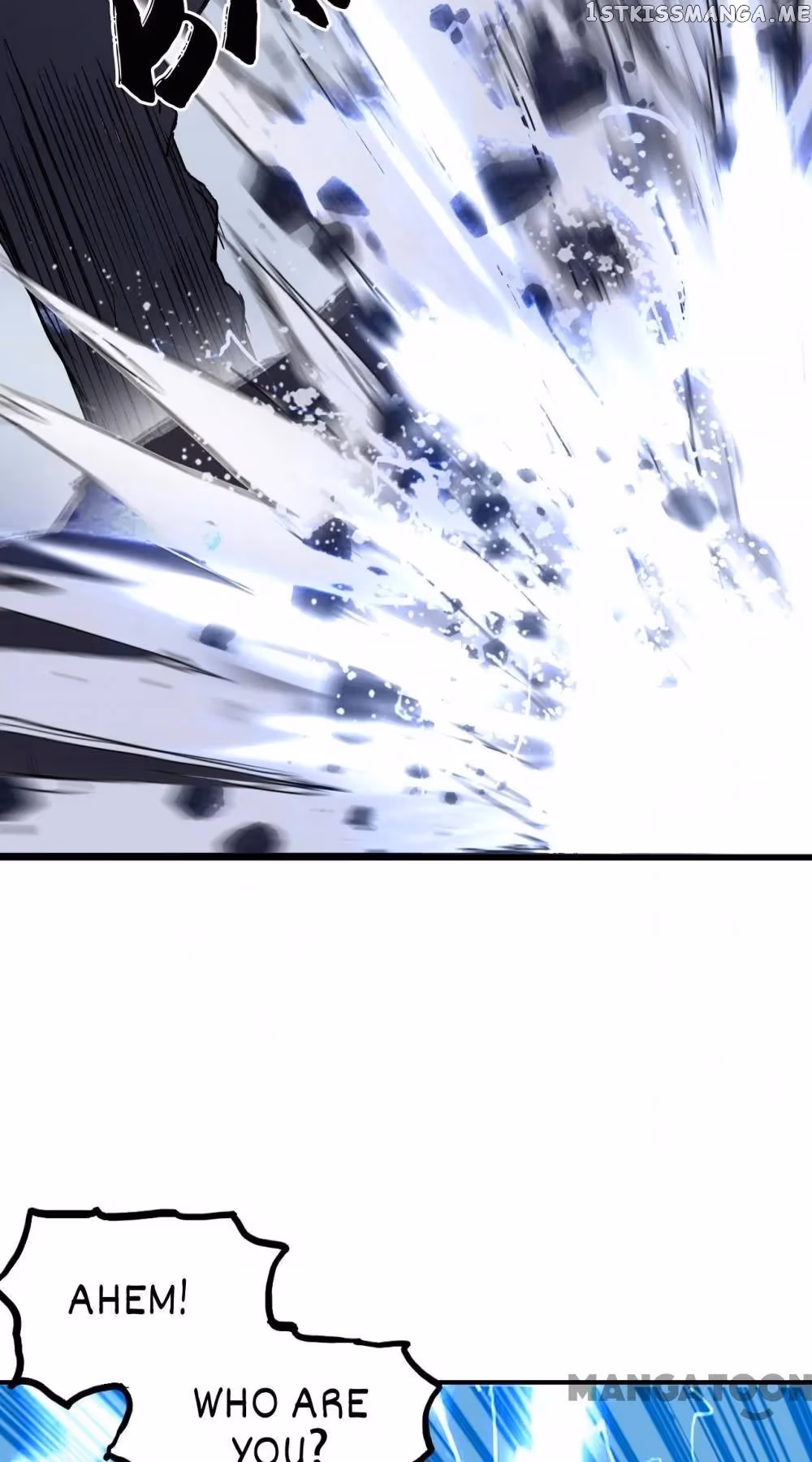 Super Cube Chapter 322 page 38 - 