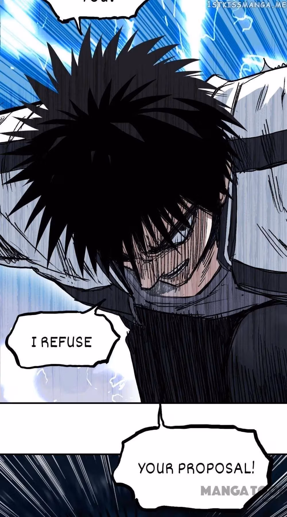 Super Cube Chapter 322 page 39 - 