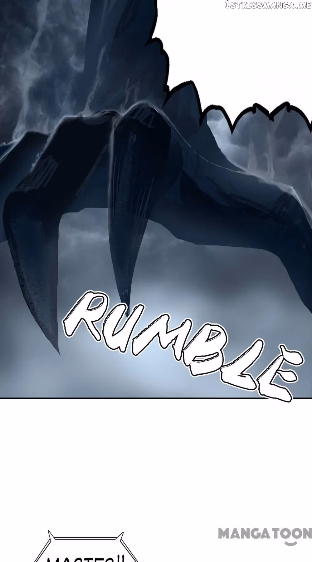 Super Cube Chapter 322 page 43 - 