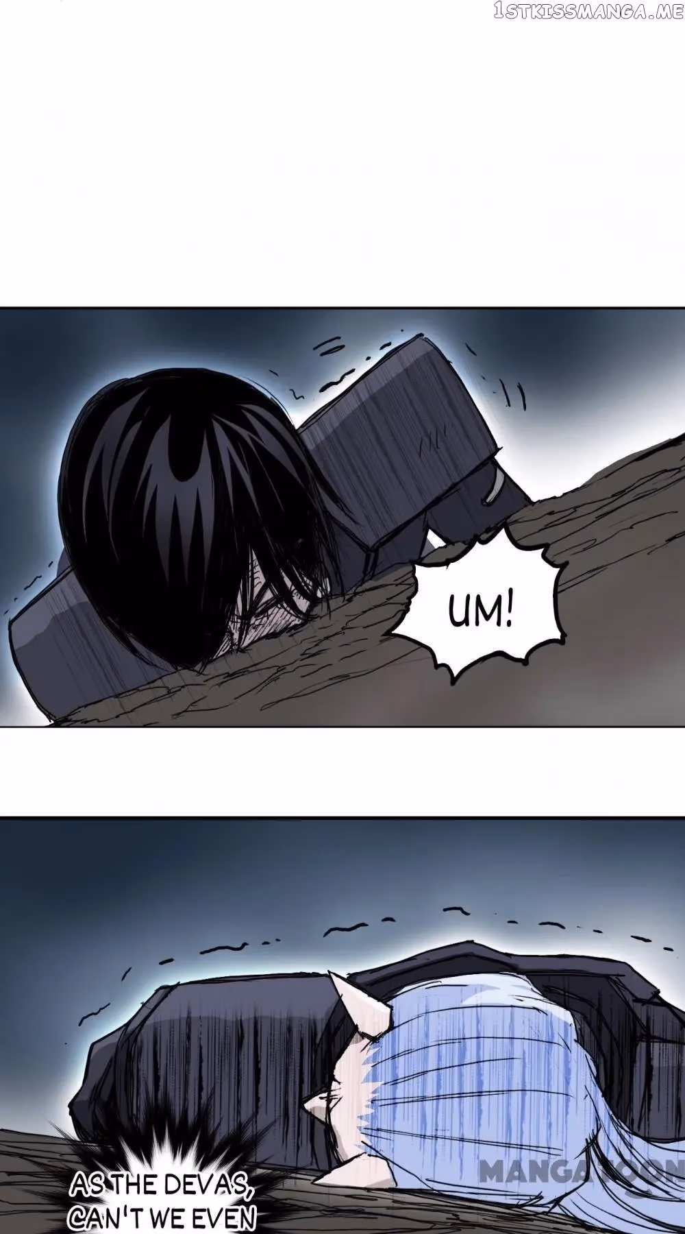 Super Cube Chapter 322 page 45 - 