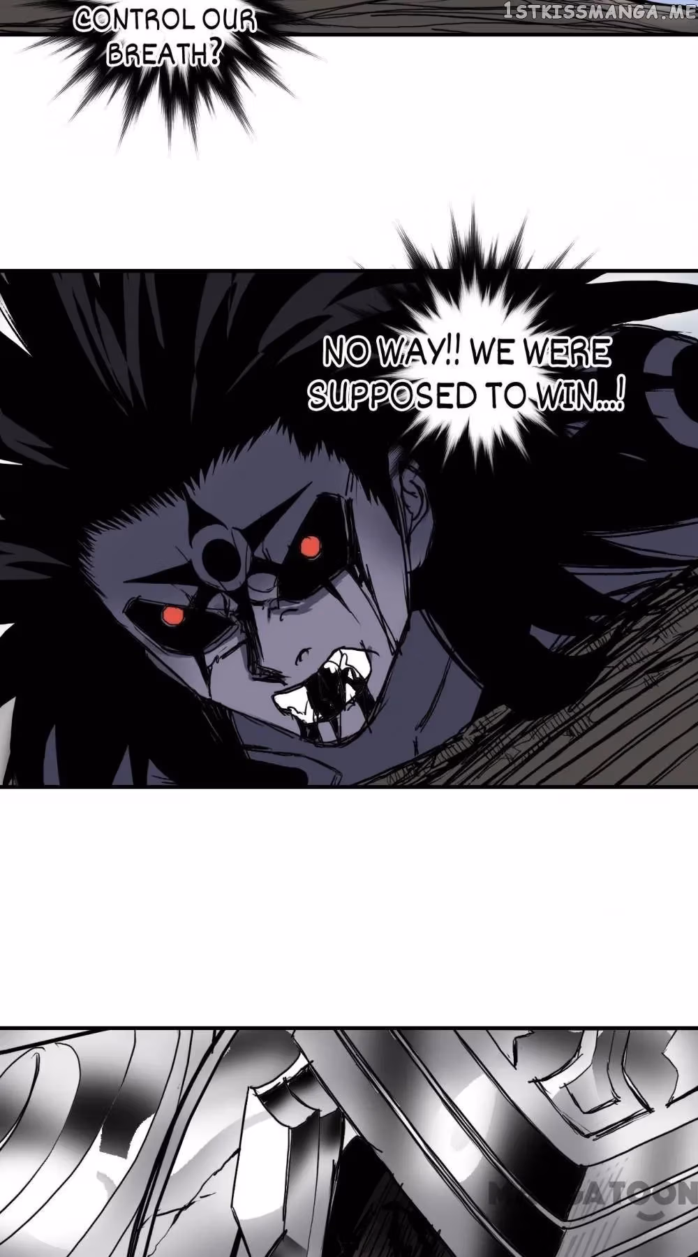 Super Cube Chapter 322 page 46 - 
