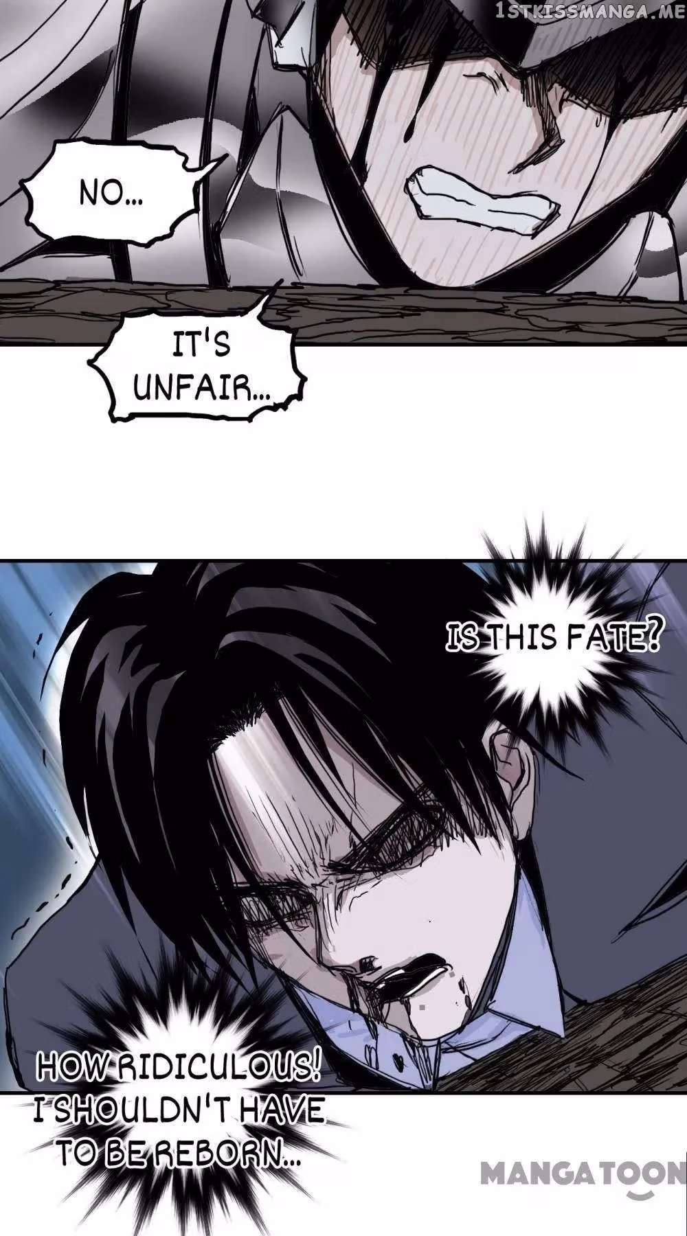 Super Cube Chapter 322 page 47 - 