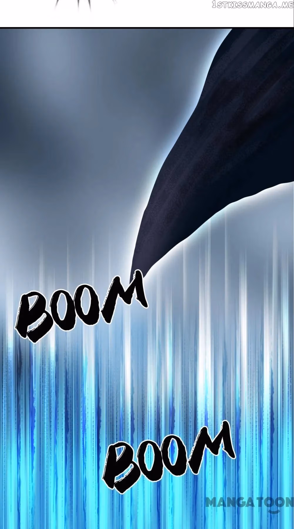 Super Cube Chapter 322 page 48 - 