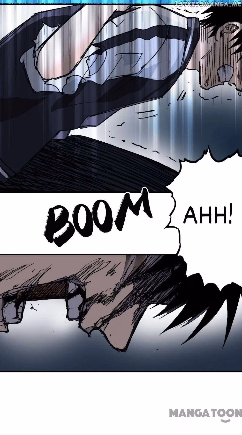 Super Cube Chapter 322 page 49 - 