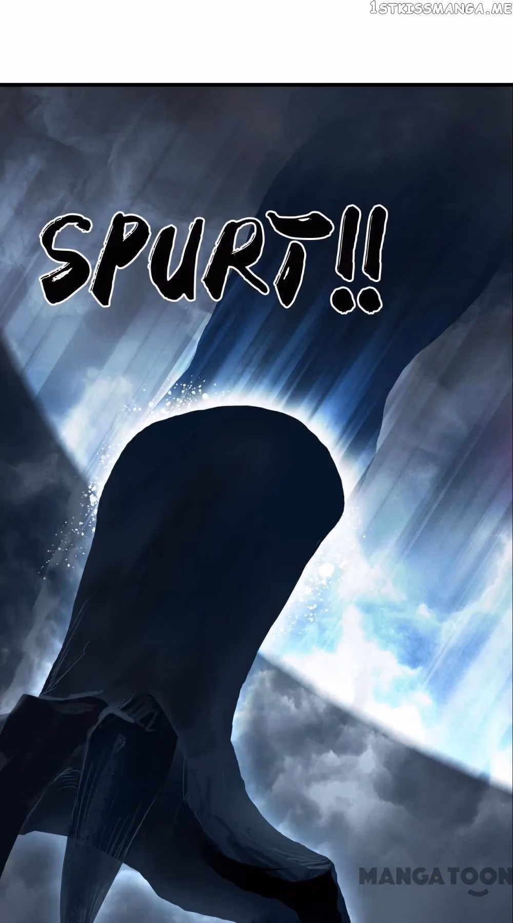 Super Cube Chapter 322 page 50 - 