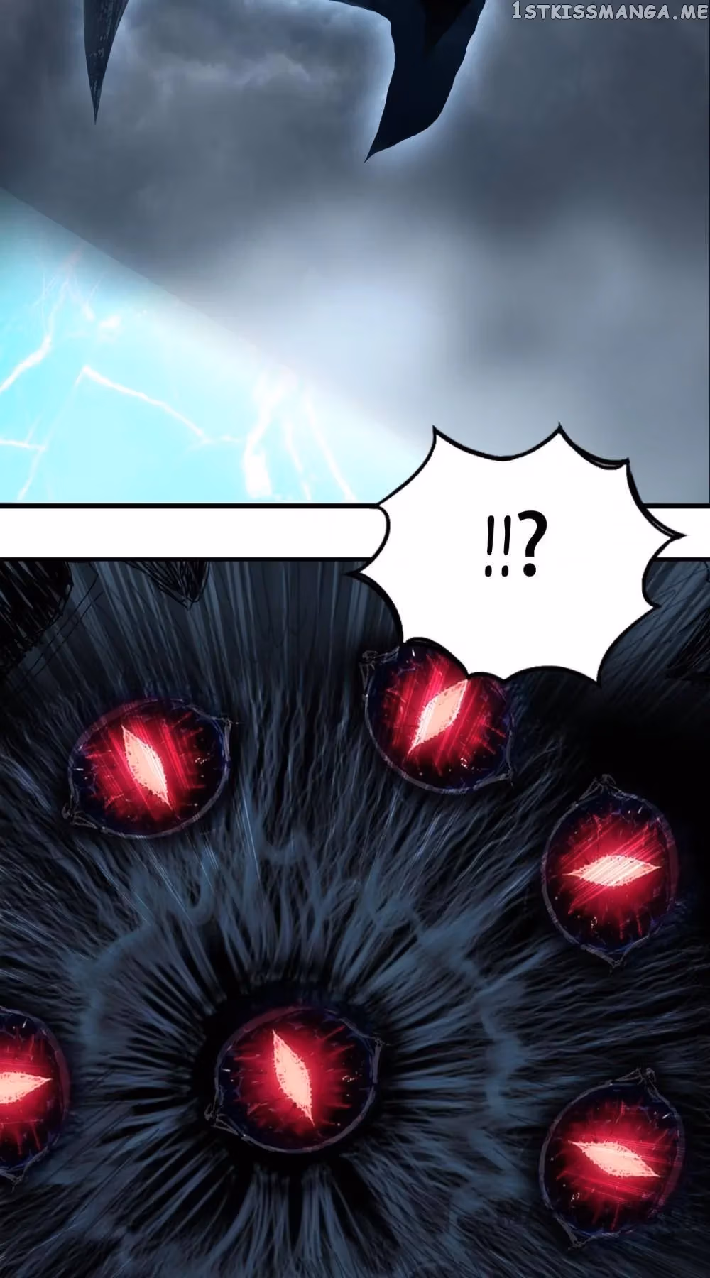 Super Cube Chapter 322 page 51 - 