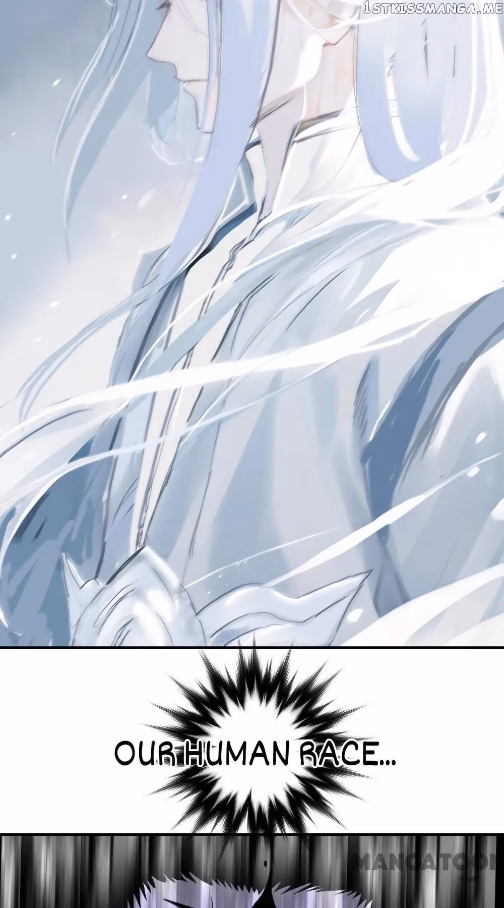 Super Cube Chapter 322 page 58 - 