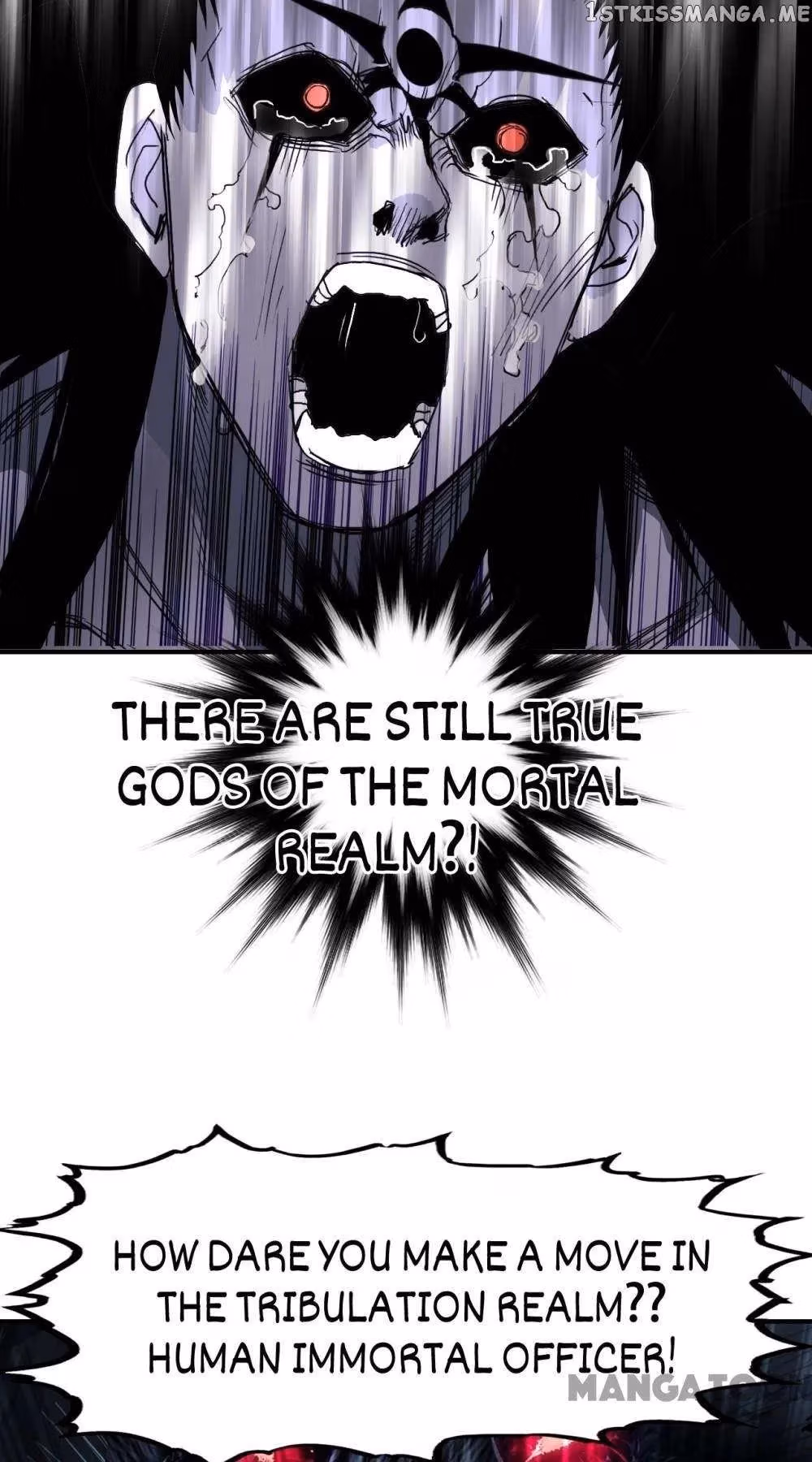 Super Cube Chapter 322 page 59 - 