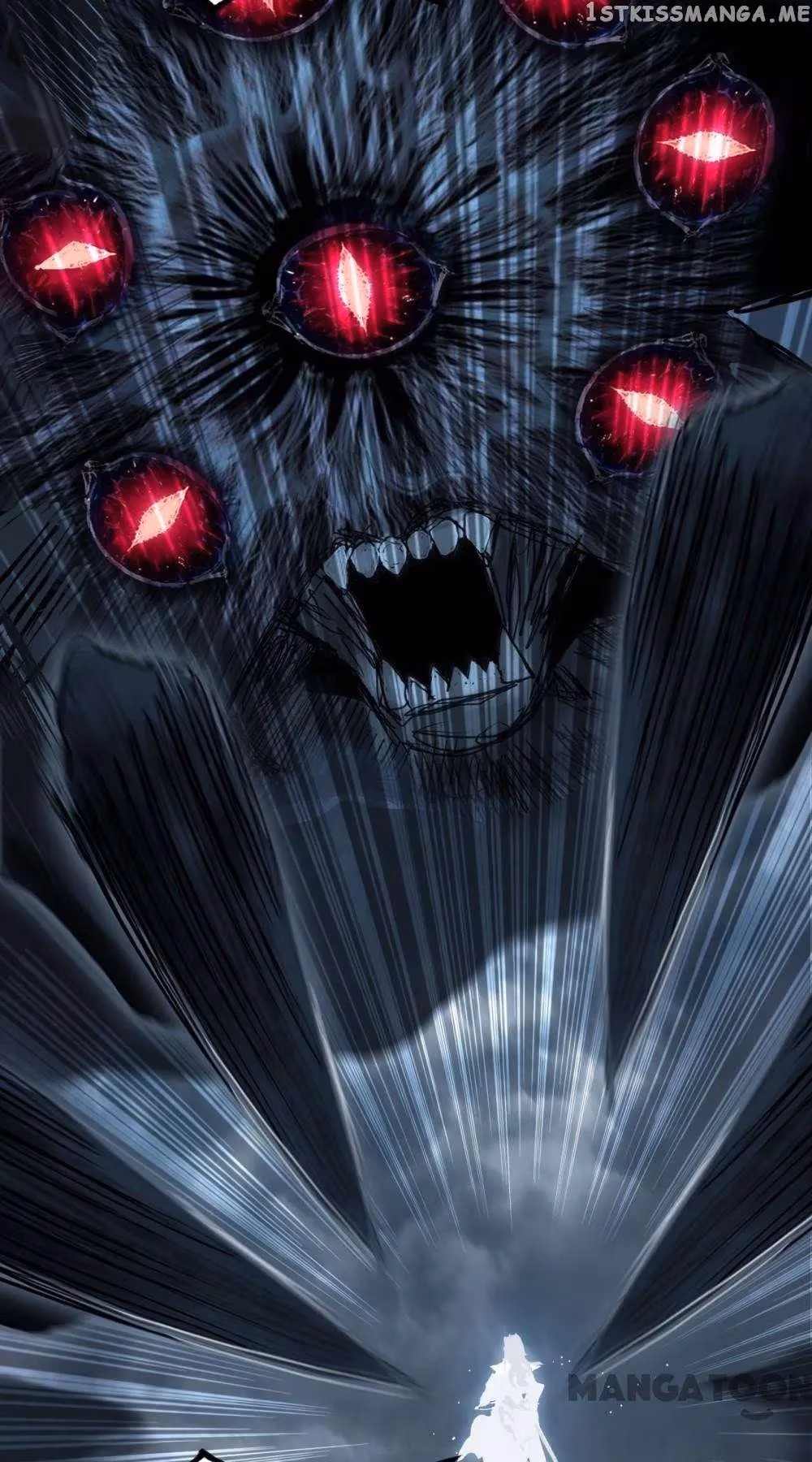 Super Cube Chapter 322 page 60 - 