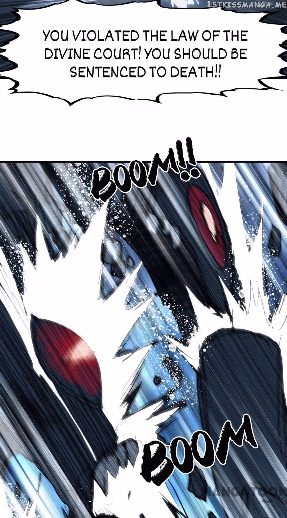 Super Cube Chapter 322 page 61 - 
