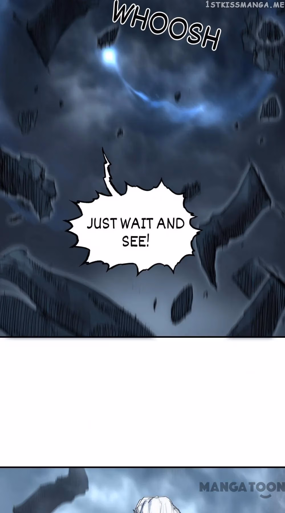 Super Cube Chapter 322 page 64 - 