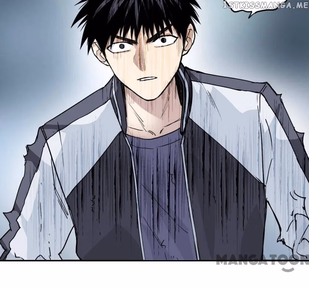 Super Cube Chapter 322 page 66 - 