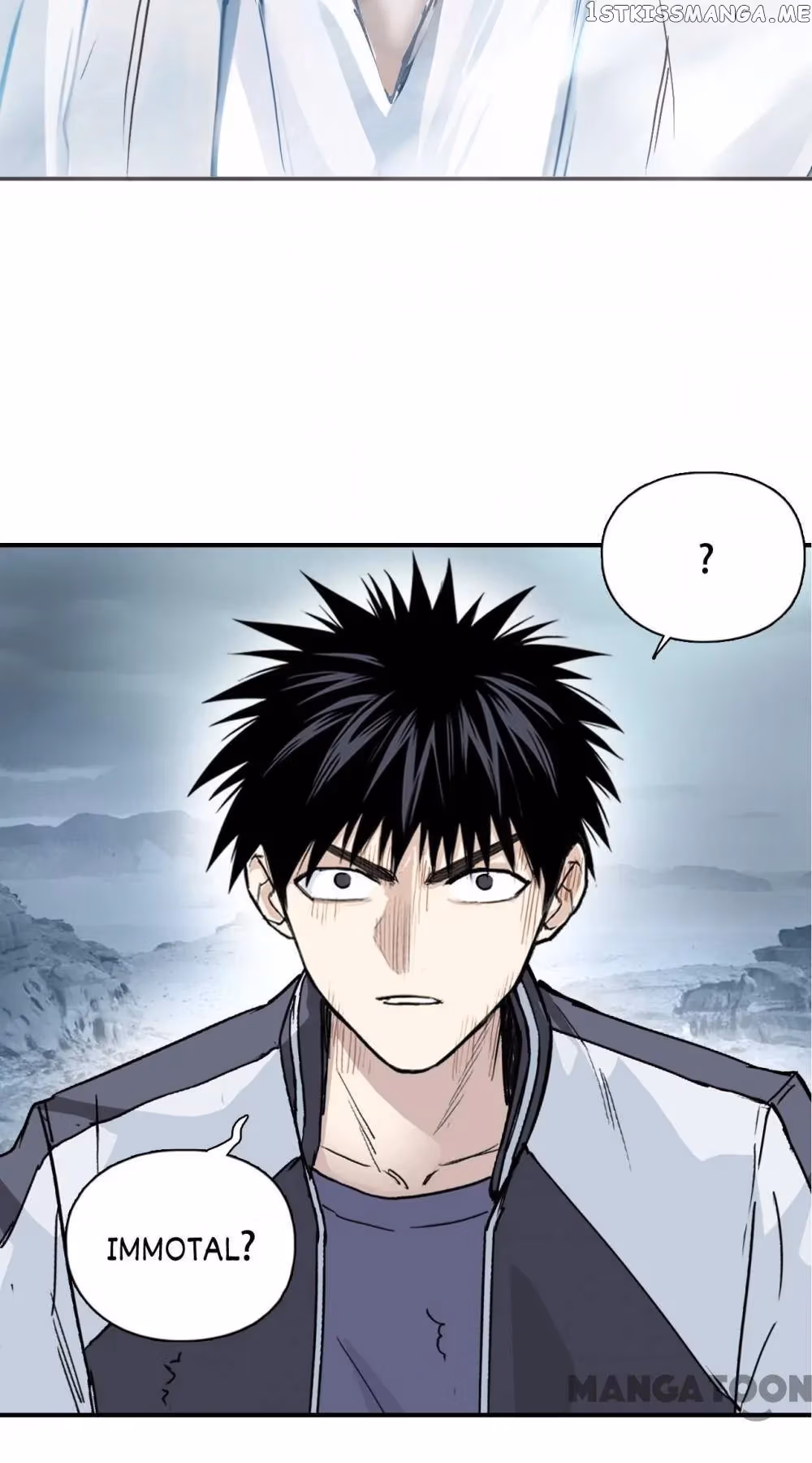 Super Cube Chapter 322 page 69 - 
