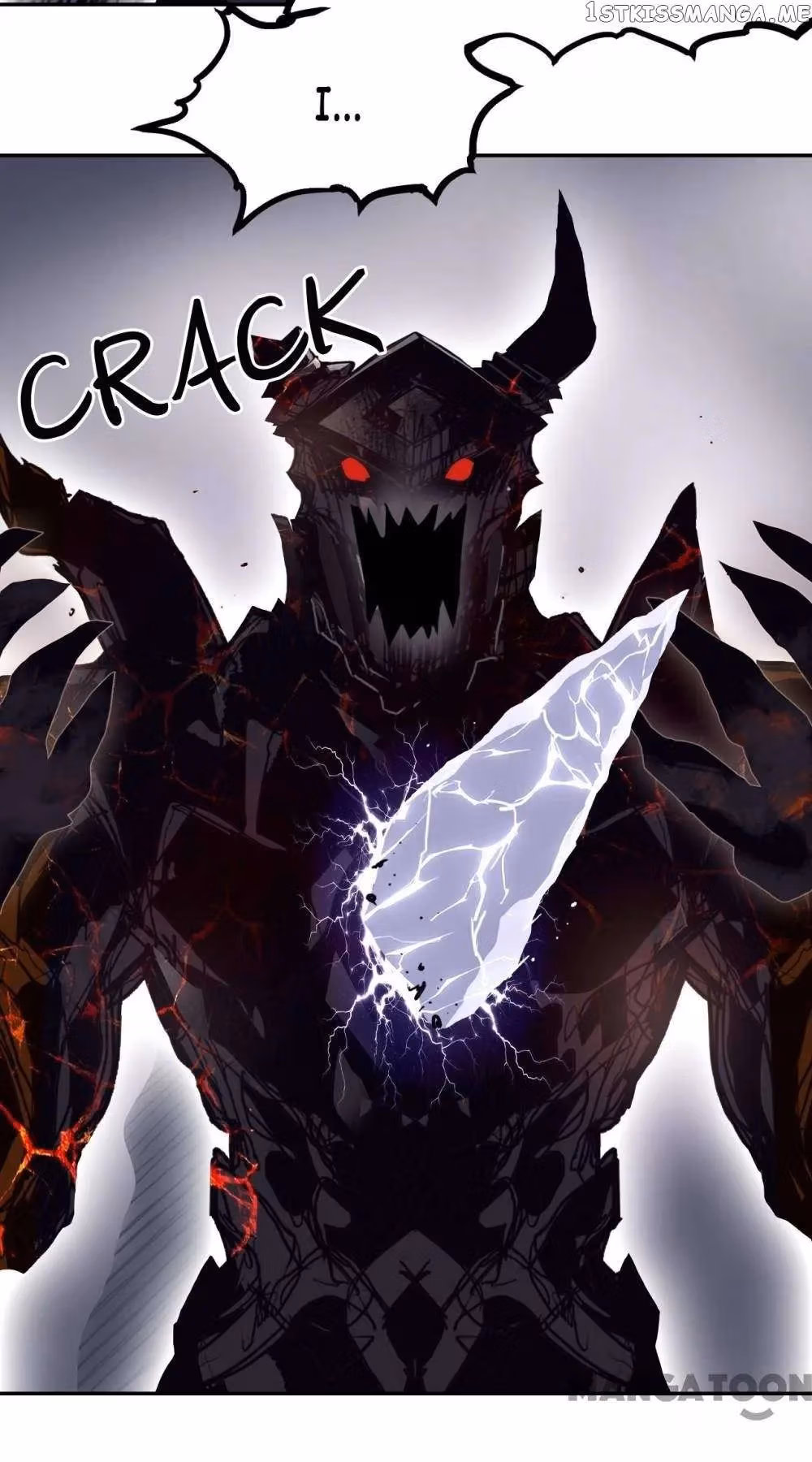 Super Cube Chapter 322 page 8 - 