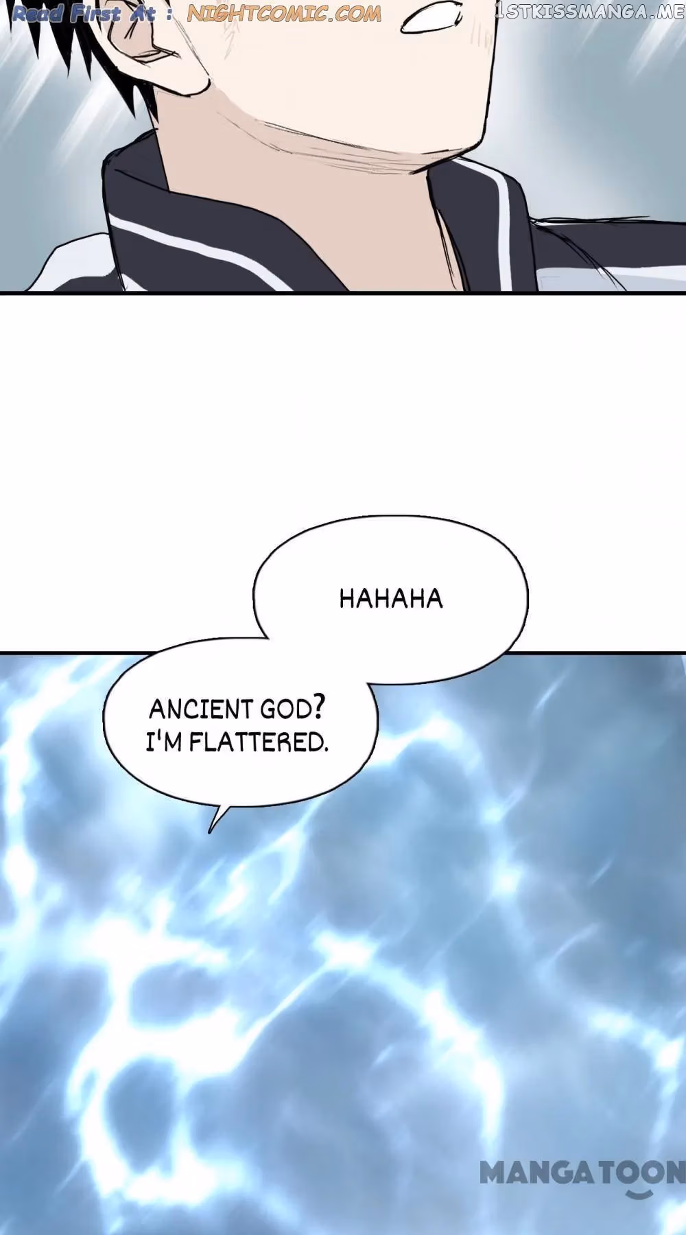 Super Cube Chapter 322 page 75 - 