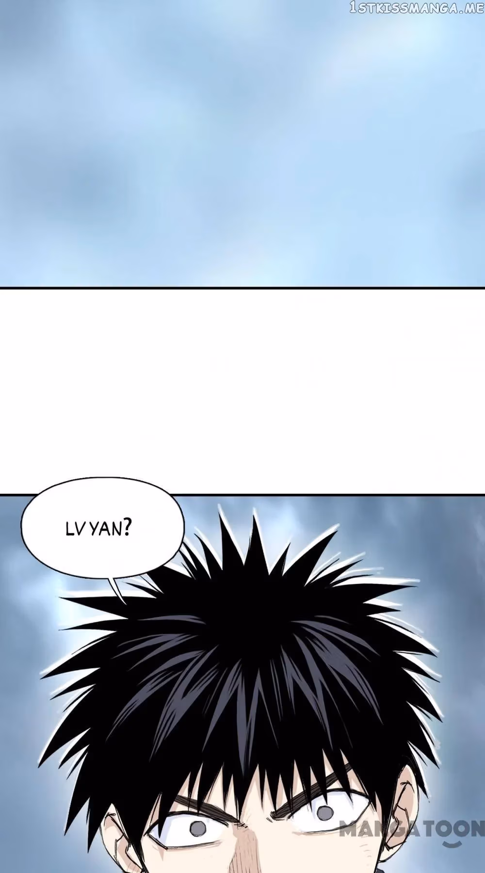 Super Cube Chapter 322 page 77 - 