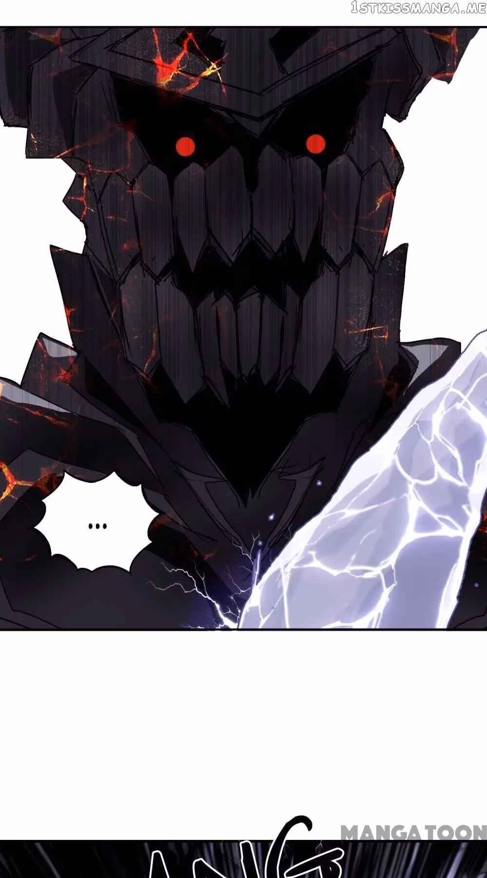 Super Cube Chapter 322 page 9 - 