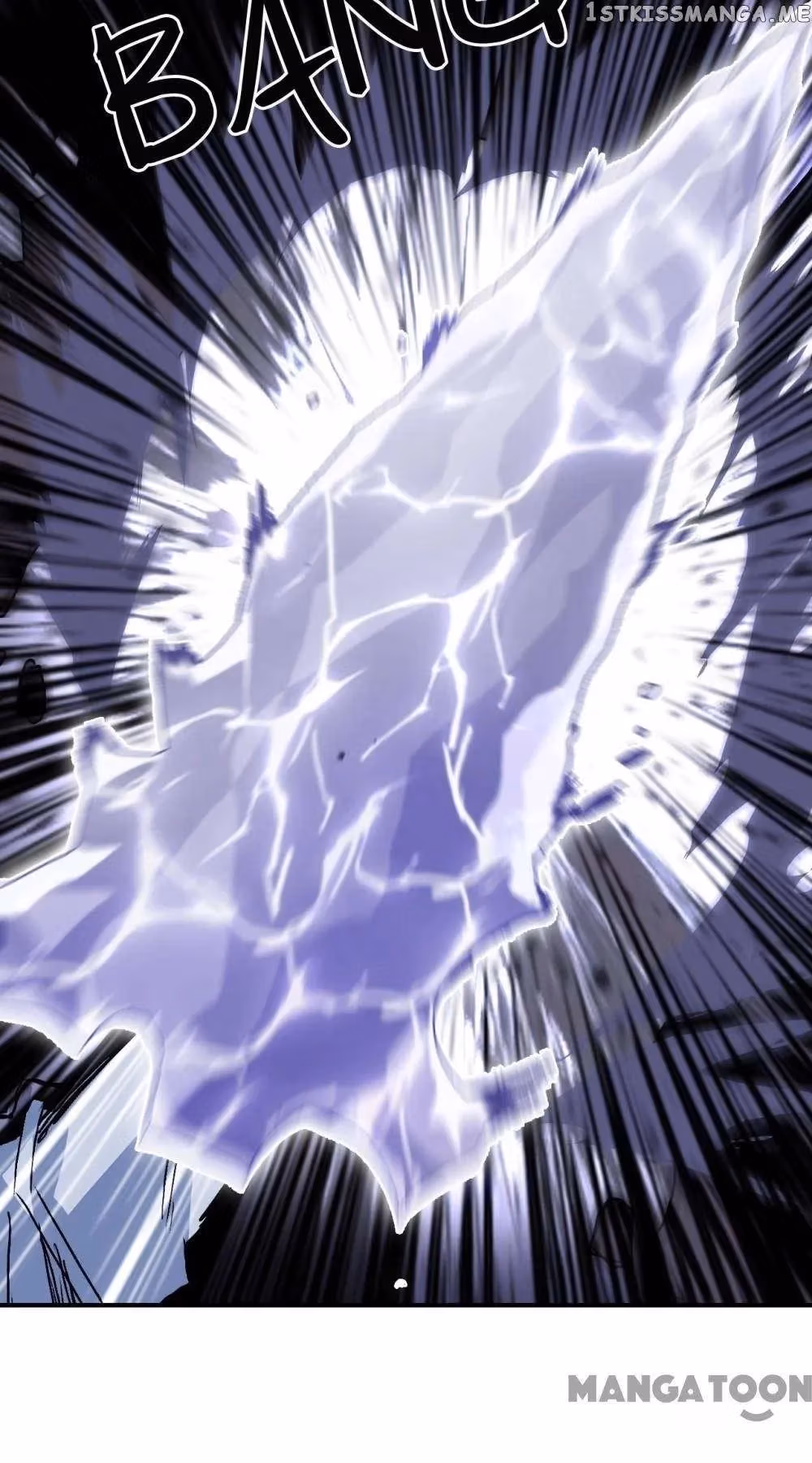 Super Cube Chapter 322 page 10 - 