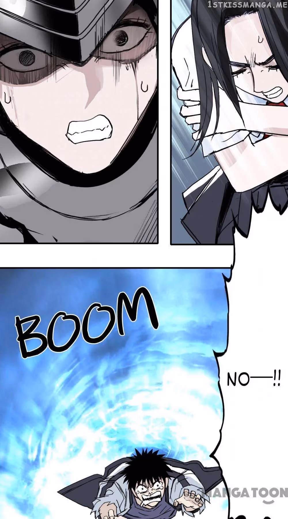 Super Cube Chapter 323 page 12 - 