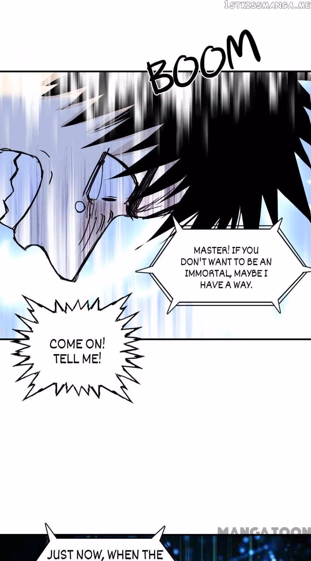 Super Cube Chapter 323 page 14 - 