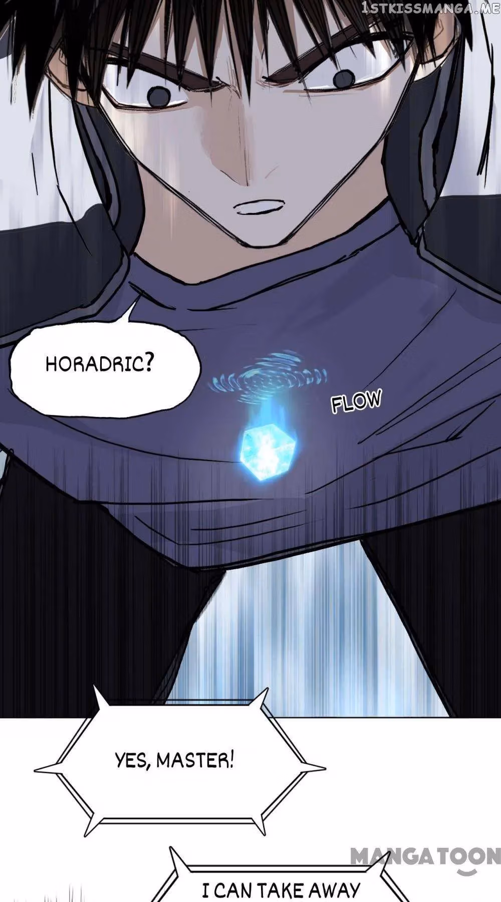 Super Cube Chapter 323 page 18 - 