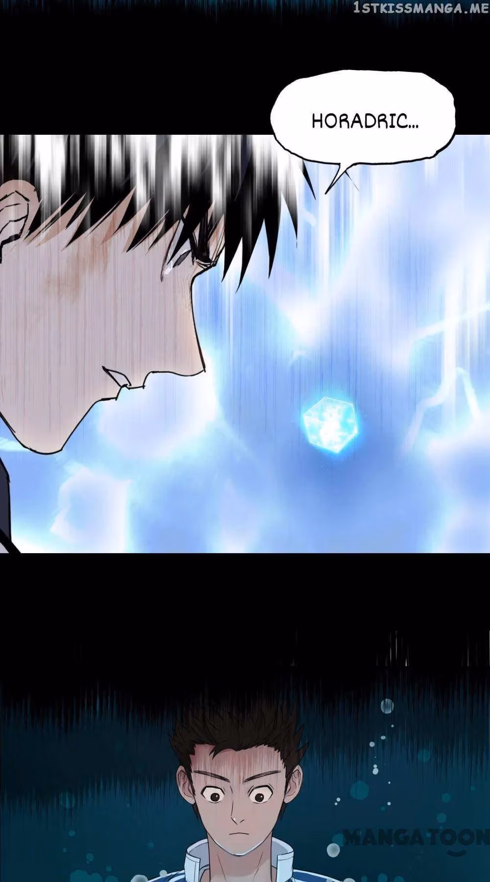 Super Cube Chapter 323 page 20 - 