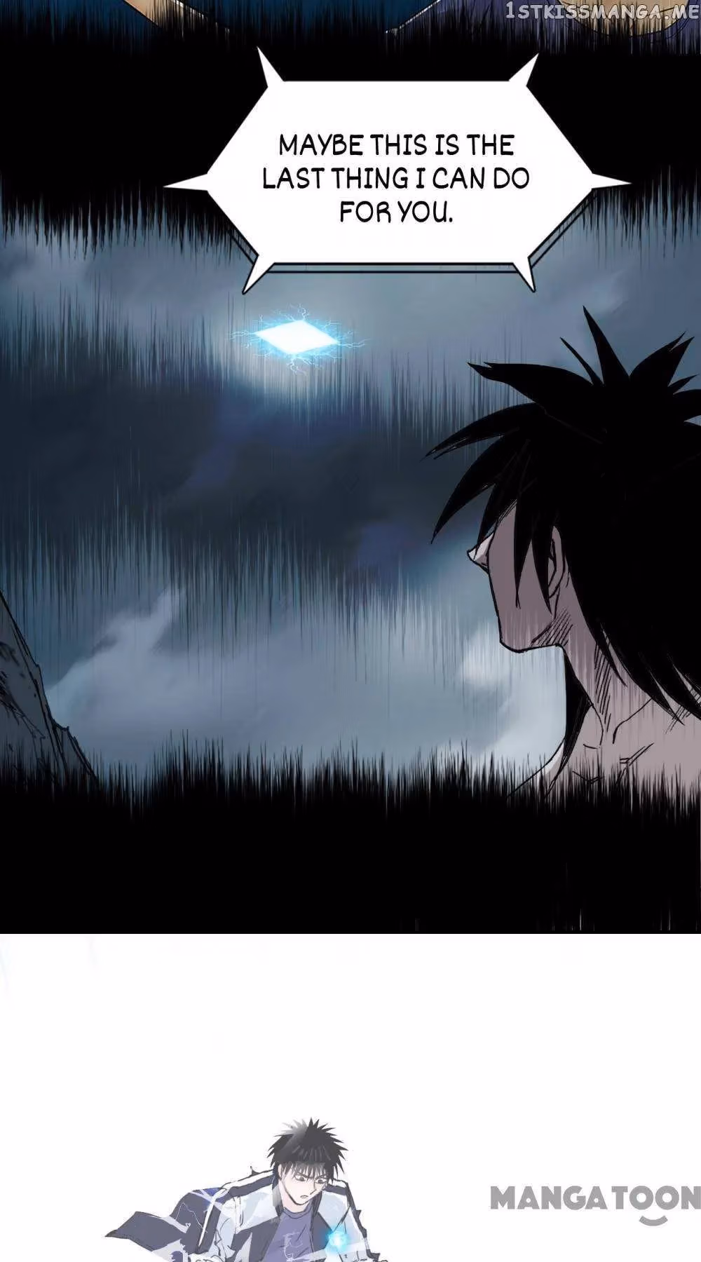 Super Cube Chapter 323 page 23 - 