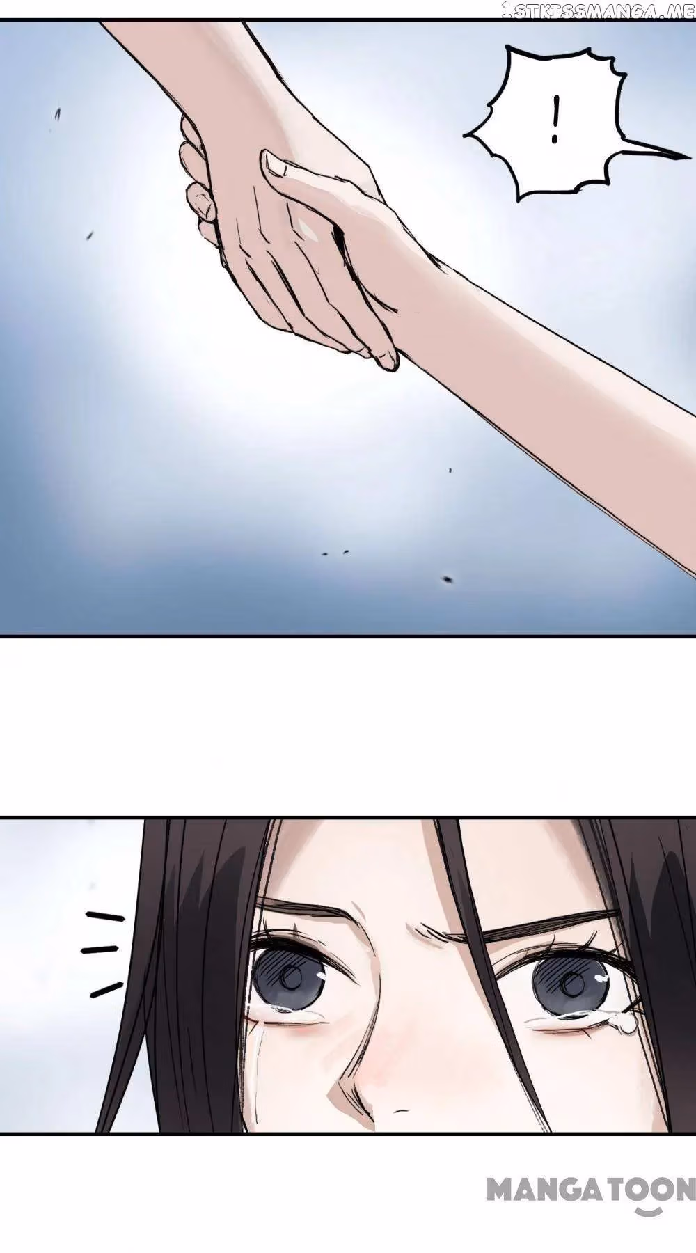 Super Cube Chapter 323 page 28 - 