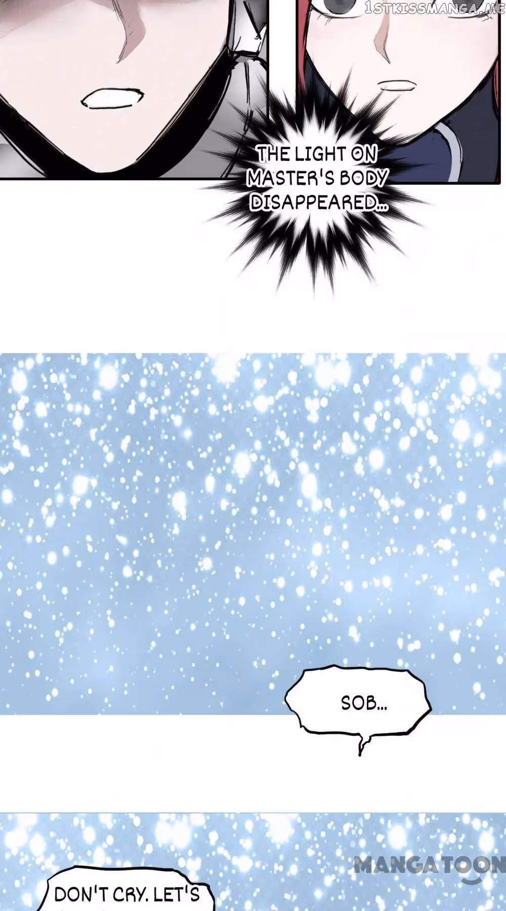 Super Cube Chapter 323 page 30 - 