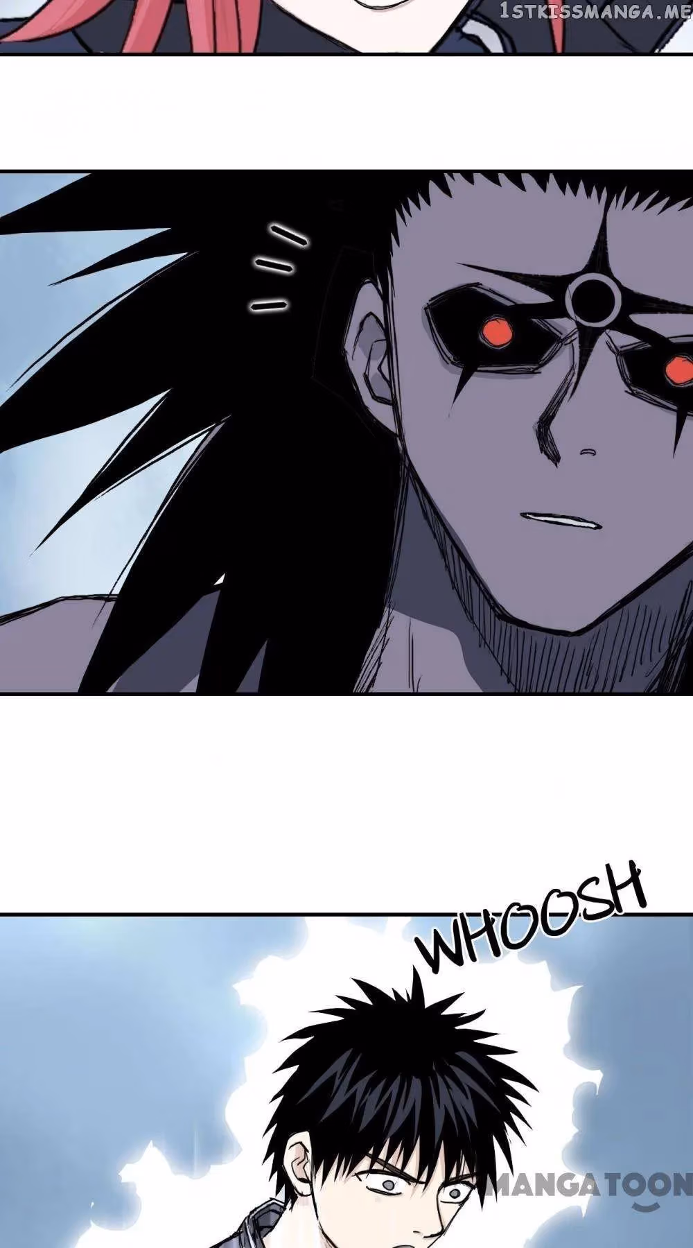 Super Cube Chapter 323 page 4 - 