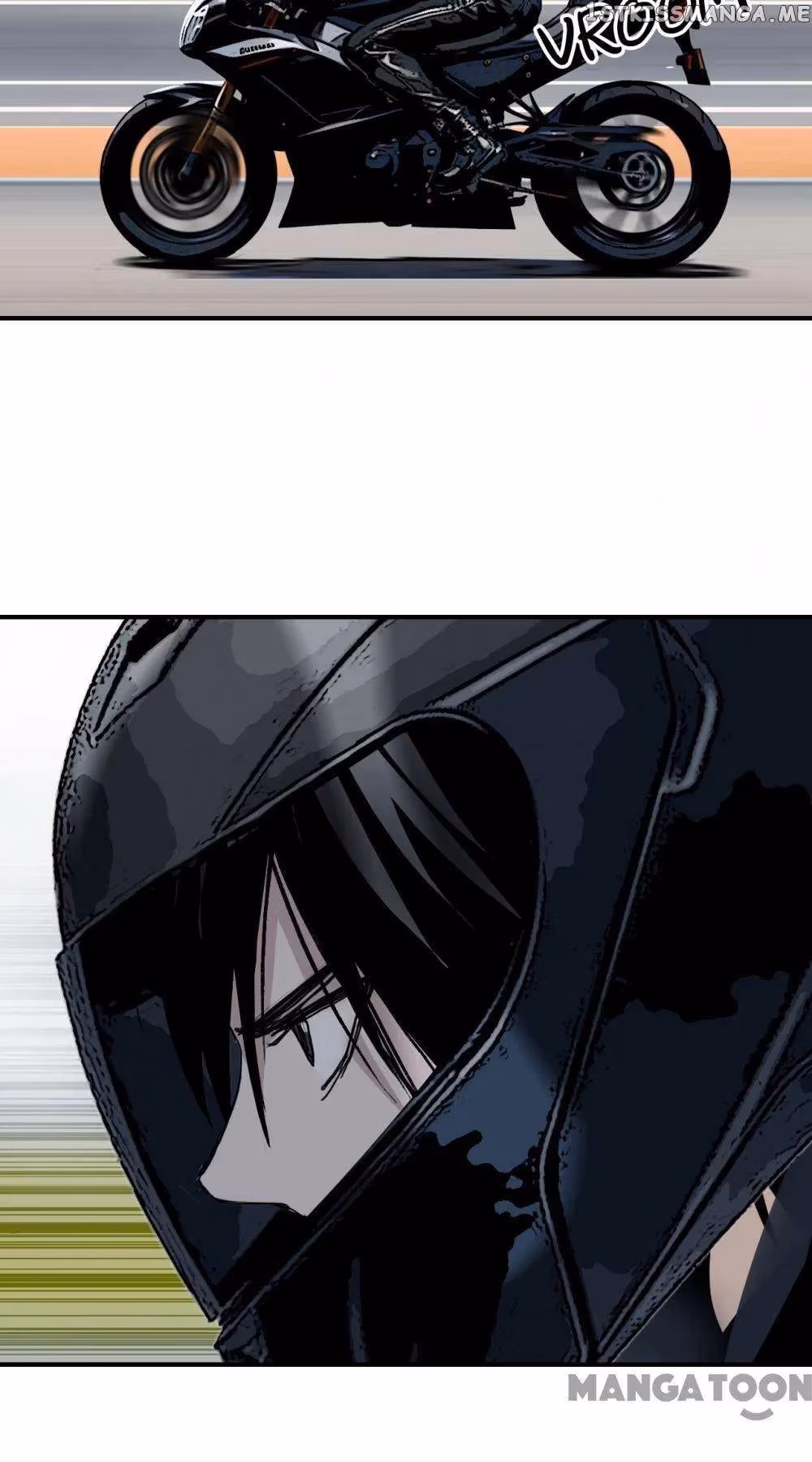 Super Cube Chapter 323 page 38 - 