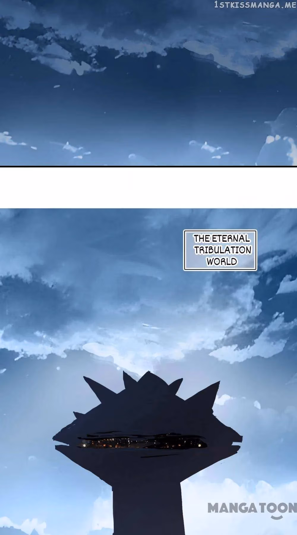 Super Cube Chapter 323 page 50 - 