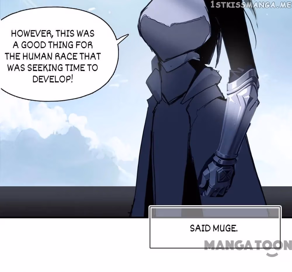 Super Cube Chapter 323 page 52 - 