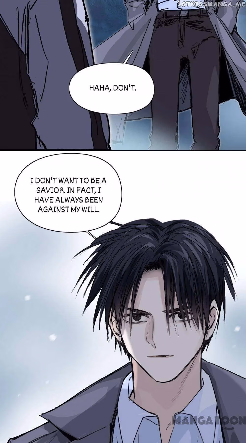 Super Cube Chapter 323 page 62 - 