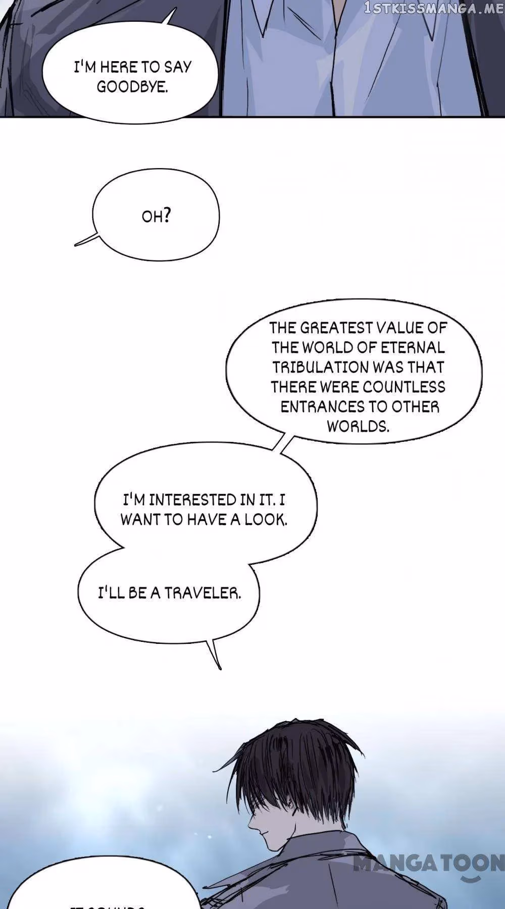 Super Cube Chapter 323 page 63 - 