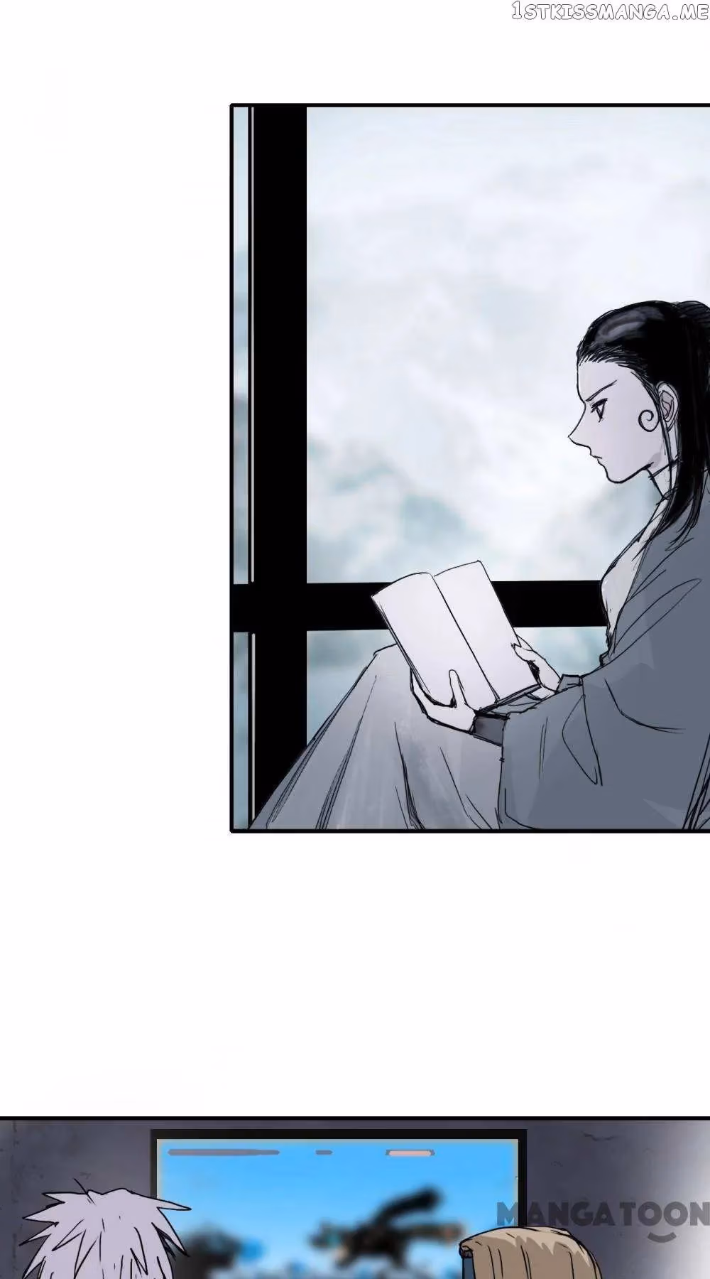 Super Cube Chapter 323 page 67 - 