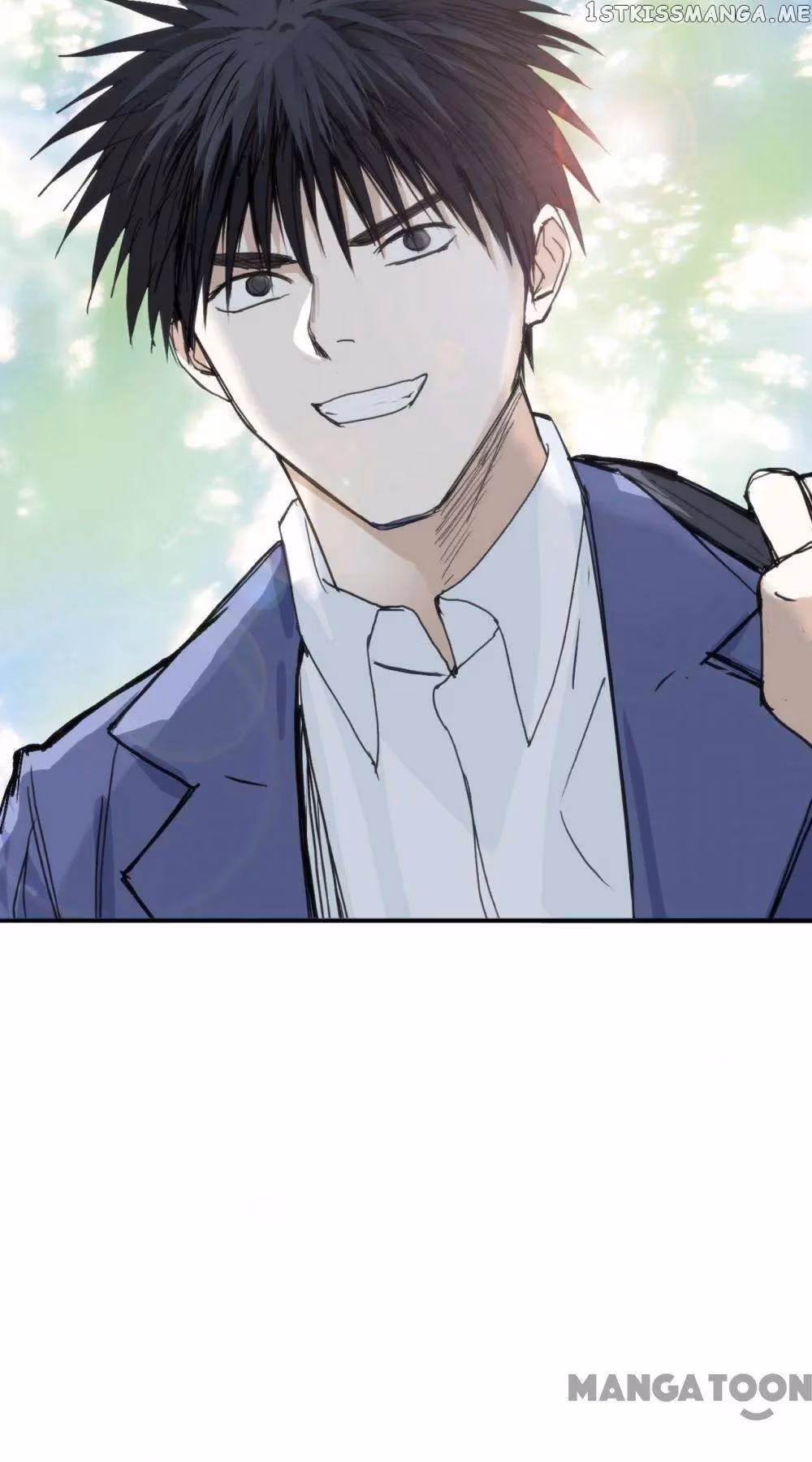 Super Cube Chapter 323 page 77 - 