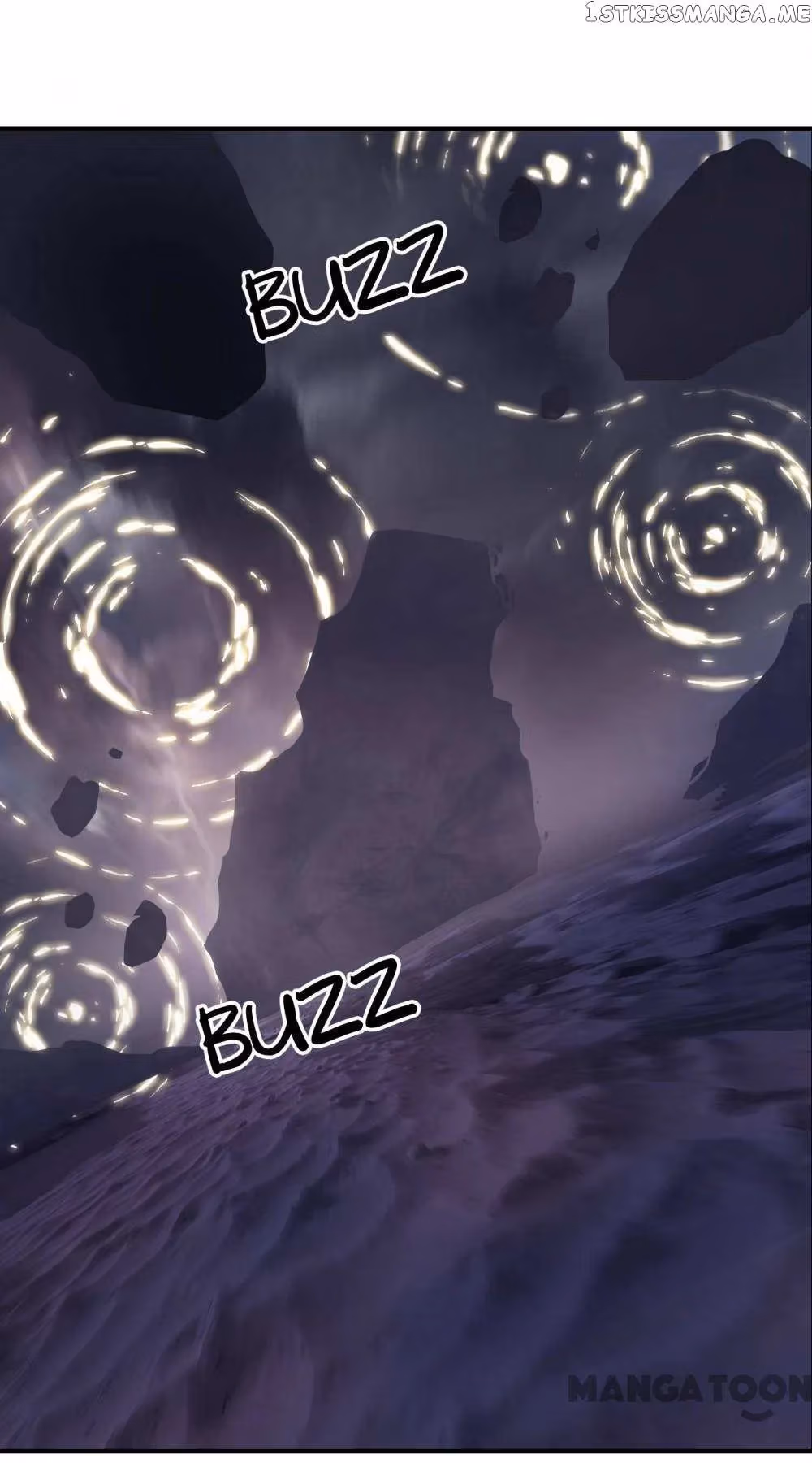 Super Cube Chapter 323 page 80 - 